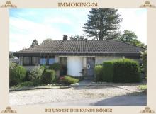 ++ MASSIVER BUNGALOW + SONNENTERRASSE + GARTEN IN RUHIGER LAGE!! ++ Haus kaufen 52159 Roetgen Bild klein