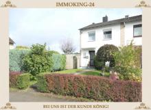 ++ MASSIVES EINFAMILIENHAUS + SONNENTERRASSE + GARAGE + GARTEN IN RUHIGER LAGE!! ++ Haus kaufen 52076 Aachen Bild klein