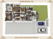 ++ MASSIVES HAUS MIT EINLIEGERWOHNUNG UND POTENTIAL! ++ HIER IST VIELES MÖGLICH! ++ Haus kaufen 63796 Kahl am Main Bild klein