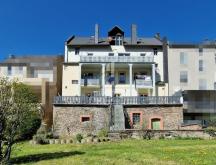 *** Mehrfamilienhaus in bester Lage *** Gewerbe kaufen 56841 Traben-Trarbach Bild klein