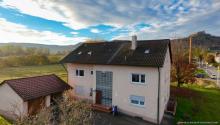 Mehrfamilienhaus in ruhiger Lage mit großem Grundstück Haus kaufen 72379 Hechingen Bild klein