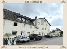 ++ MEHRFAMILIENHAUS IN ZENTRALER LAGE! ++ VIEL PLATZ! ++ AUSBAUPOTENTIAL VORHANDEN! ++ Haus kaufen 74219 Möckmühl Bild klein