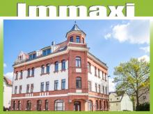 MEHRFAMILIENHAUS ZUM KAUF IN LEIPZIG + VOLL VERMIETET + 4,4% RENDITE Haus kaufen 04249 Leipzig Bild klein