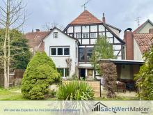 Mehrgenerationenhaus im historischen Ortskern Haus kaufen 31855 Aerzen Bild klein