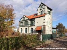 Mein Geschäft in einem der schönsten Gebäude an der Frankfurter Oderpromenade! -RESERVIERT- Gewerbe kaufen 15230 Frankfurt (Oder) Bild klein