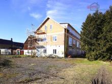 MFH ROHBAU F. INDIVIDUELLEN AUSBAU INKL. GRUNDSTÜCK IN IDYLLISCHER LAGE V. HOLZHAUSEN Haus kaufen 04288 Leipzig Bild klein