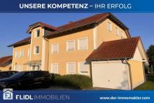 Mietwohnung 3 Zimmerwohnung in Mehrfamilienhaus - 2.OG Wohnung mieten 94060 Pocking Bild klein