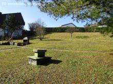 **MIT RHEINBLICK**EINER DER LETZTEN BAUPLÄTZE** Grundstück kaufen 78266 Büsingen am Hochrhein Bild klein