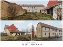 Mit Sanierungsfahrplan zum Energiesparhaus für 2 Parteien Haus kaufen 99198 Udestedt Bild klein