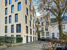 Moderne 1-Zimmer-Wohnung mit Küche und Terrasse in Top-Lage Wohnung mieten 10785 Berlin Bild klein