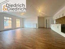 Moderne 2-Zimmer-Wohnung in Innenstadtlage in Heide/Dithmarschen zu vermieten Wohnung mieten 25746 Heide Bild klein