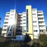 Moderne 2-Zimmer-Wohnung mit Balkon und Fernblick in ruhiger Lage Wohnung kaufen 52353 Düren Bild klein