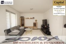 Moderne 2 Zimmer Wohnung mit großzügigem Balkon und Stellplatz in Rain am Lech - Ein Objekt von Ihrem Immobilienpartner SOWA Immobilien und Finanzen Wohnung kaufen 86641 Rain Bild klein