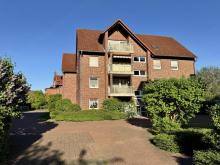 moderne 2 Zimmer Wohnung mit Loggia Wohnung kaufen 30926 Seelze Bild klein