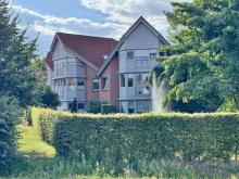 moderne 2 Zimmer Wohnung mit Terrasse Wohnung kaufen 31559 Haste Bild klein