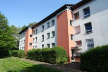 moderne 3 Zi Wohnung mit Balkon als Anlage Wohnung kaufen 30966 Hemmingen Bild klein