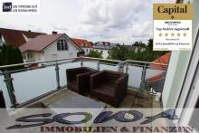 Moderne 3 Zimmer Wohnung mit 2 Balkonen und Tiefgaragenstellplatz und Aufzug in Ingolstadt - Ein Objekt von Ihrem Immobilienexperten SOWA Immobilien und Finanzen Wohnung kaufen 85055 Ingolstadt Bild klein