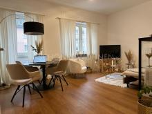 moderne 3-Zimmerwohnung mit Balkon und Stellplatz | Mainz-Neustadt Wohnung mieten 55118 Mainz Bild klein