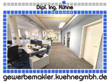 Moderne Bürfläche im Denkmalschutz Gewerbe mieten 13357 Berlin Bild klein