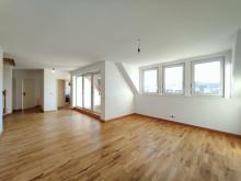 Moderne, großzügige 4 ½ Zimmer-Maisonette Wohnung in beliebter, sonniger Blicklage von Taunusstein! Wohnung kaufen 65232 Taunusstein Bild klein