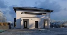 MODERNE VILLA ZWEIGETEILT Haus kaufen 77799 Ortenberg (Ortenaukreis) Bild klein