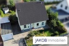 Modernes Haus in ruhiger Wohngegend - top Einfamilienhaus in Neuenmarkt! Haus kaufen 95339 Neuenmarkt Bild klein