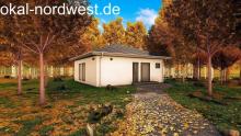 Modernes Tiny Bungalow! Offenes Wohnen mit Stil und Komfort Haus kaufen 40474 Düsseldorf Bild klein