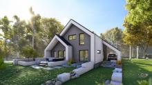 Modernes Wohnen mit Stil und Komfort Haus kaufen 50259 Pulheim Bild klein