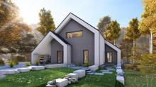 Modernes Wohnen mit Stil und Komfort Haus kaufen 77977 Rust Bild klein