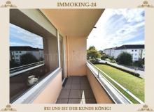 ++ MODERNISIERTE WOHNUNG + SONNENBALKON + AUFZUG IN RUHIGER LAGE!! ++ Wohnung kaufen 53879 Euskirchen Bild klein