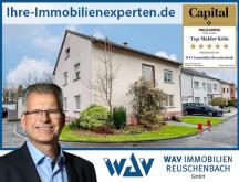 Modernisiertes Dreifamilienhaus in gefragter Ruhiglage von Dünnwald Haus kaufen 51069 Köln Bild klein