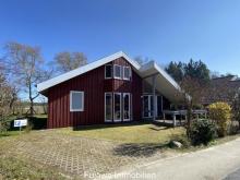 modernisiertes Ferienhaus (Nr. 235) in ruhiger Lage im Ferienpark Mirow Haus kaufen 17252 Mirow Bild klein