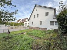 Modernisiertes Haus mit großem Grundstück und Kinderparadies Haus kaufen 75443 Ötisheim Bild klein