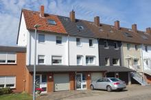 modernisiertes Reihenhaus in begehrter Wohnlage Haus kaufen 30851 Langenhagen Bild klein