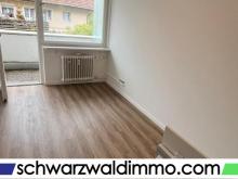 Modernisiertes und vermietetes 1-Zimmer-Appartement im Zentrum von St. Blasien Wohnung kaufen 79837 St. Blasien Bild klein