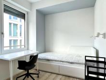 Möblierte Mikroapartments (9)
Bitte schriftlich melden..Mindestmietdauer: 24 Monate Wohnung mieten 79098 Freiburg im Breisgau Bild klein