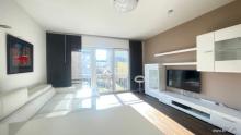Möbliertes Apartment mit Gartenblick ab 1. Juli 2025 zu vermieten - Neubau in Alt-Hohenschönhausen Wohnung mieten 13055 Berlin Bild klein