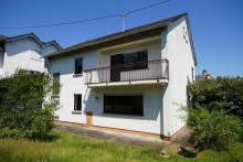 Montabaur, Zweifamilienhaus mit Schlossblick auf der Alberthöhe *VIRTUELLE 360° TOUR AUF ANFRAGE* Haus kaufen 56410 Montabaur Bild klein