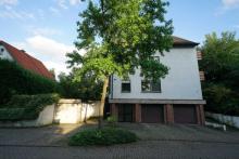 Mülheim/Ruhr-Mitte: 2,5-Zi.-Whg mit eigener Terrasse und Gartenmitbenutzung Wohnung mieten 45468 Mülheim an der Ruhr Bild klein