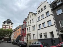 Nähe Bunter Garten! 4-Familienhaus mit Potential Gewerbe kaufen 41063 Mönchengladbach Bild klein