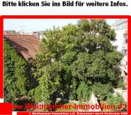 Nett, mit Loggia und Garten. Am Rande vom Nauwieser Viertel. Wohnung mieten 66111 Saarbrücken Bild klein