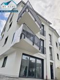 NEU * Barrierefreie Terrassenwohnung, Erstbezug, KFW 55 * Provisionsfrei Wohnung kaufen 54318 Mertesdorf Bild klein