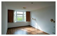 Neu renoviertes 1Zi-Studenten-Apartment mit Stellplatz - Bus gegenüber - Einkaufen um die Ecke Wohnung mieten 55270 Ober-Olm Bild klein