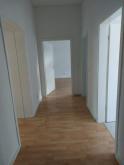Neu sehr schöne 3-R-Wohnung im EG ca.69,03 m² zu vermieten mit Gartennutzung . Wohnung mieten 39112 Magdeburg Bild klein