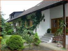 Neu! Stilvolle und gepflegte Doppelhaushälfte mit Ausbaureserve sowie separater Einliegerwohnung! Haus kaufen 69469 Weinheim Bild klein