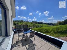 Neubau-Feeling trifft Wohlfühlambiente – Bungalow mit Highlights Haus kaufen 72160 Horb am Neckar Bild klein