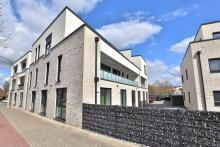 Neubau Invest mit Förderkredit und Langfrist Bonitäts-Mieter im Münsterland Haus kaufen 59227 Ahlen Bild klein