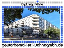 Neubau Ladenfläche Gewerbe kaufen 10781 Berlin Bild klein