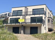 Neubau mit unverbaubaren Mosel- und Burgblick (rechte Doppelhaushälfte) Haus kaufen 54470 Bernkastel-Kues Bild klein