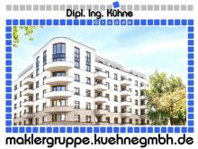 Neubau-Wohnung mit Balkon Wohnung kaufen 10781 Berlin Bild klein